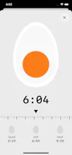 Egghart – The Egg Timer gallery image
