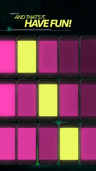 Offline gallery image