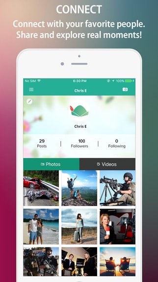 Delegraph gallery image