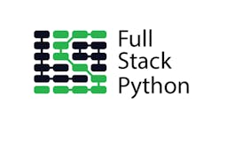 Full Stack Python media 2