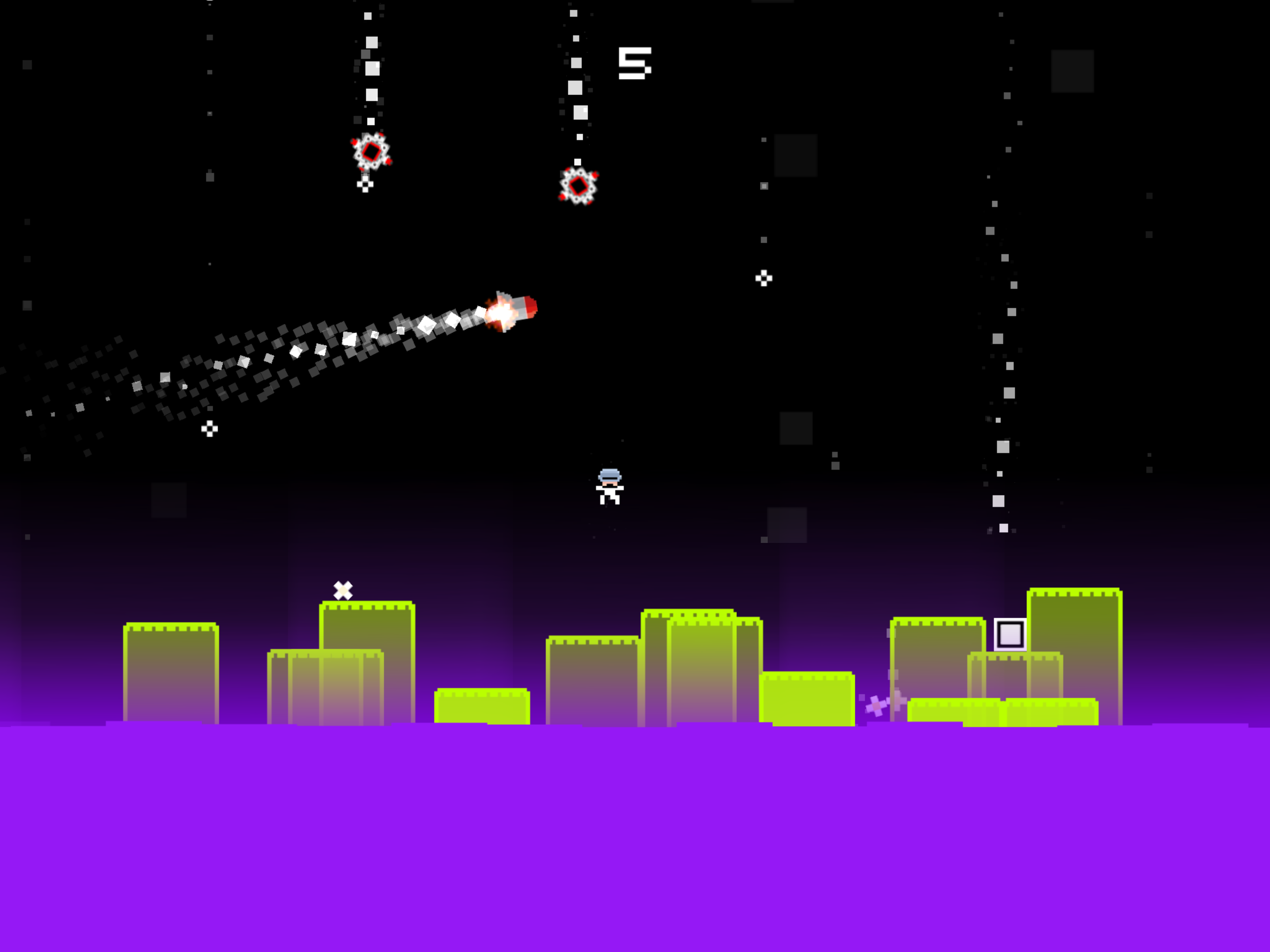 Sir Vival gallery image