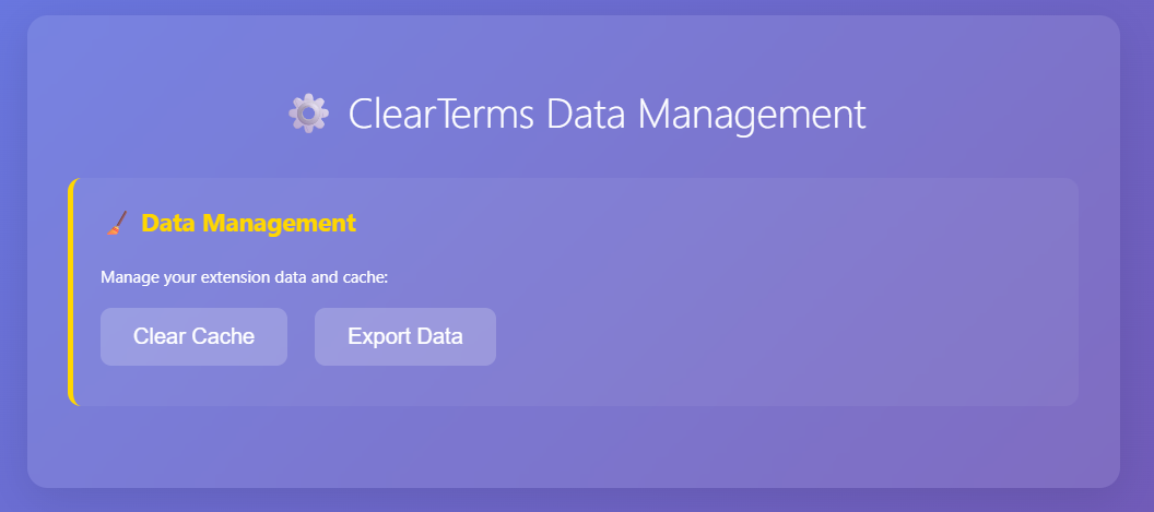 ClearTerms media 4
