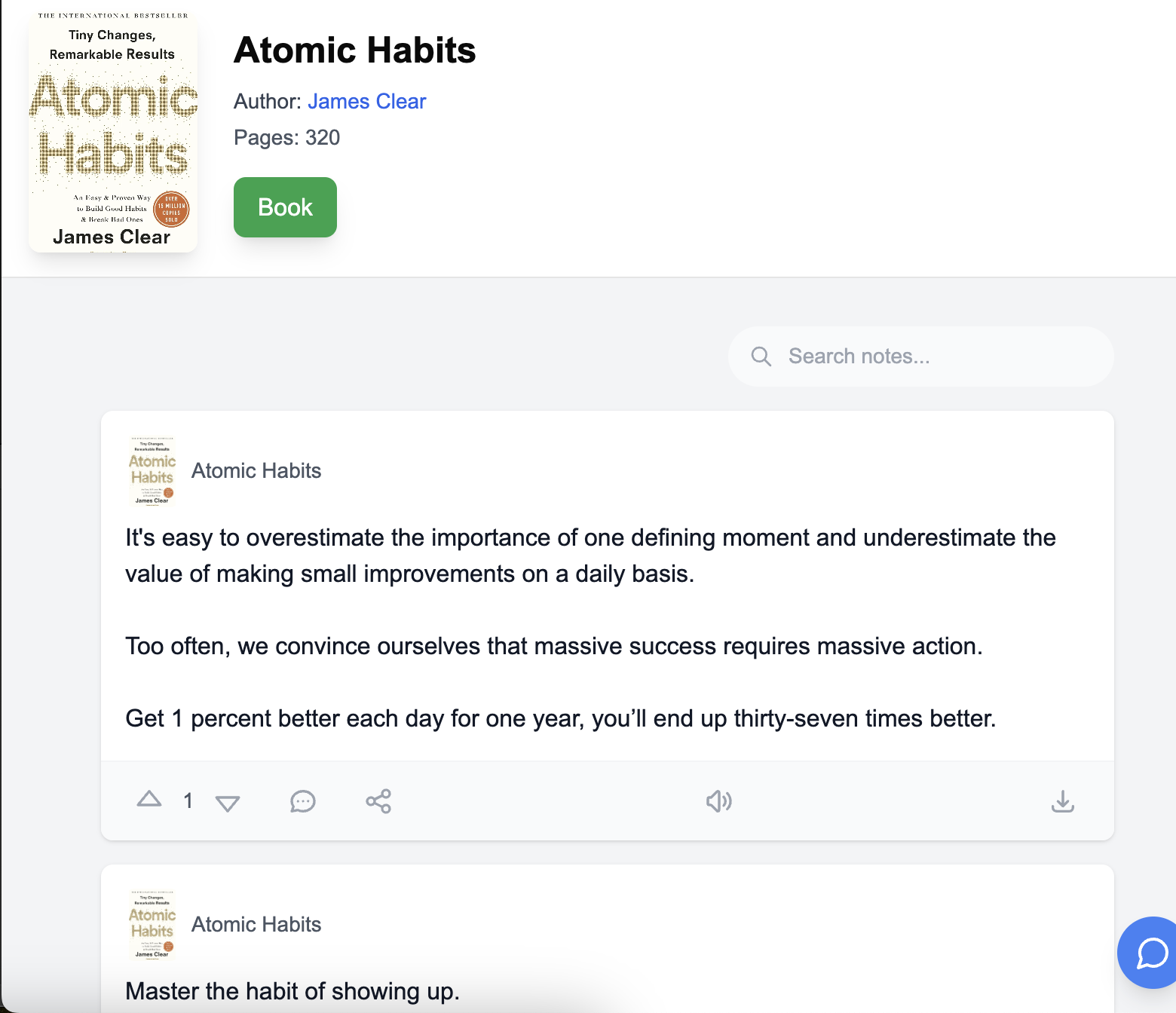 Book Cells gallery image