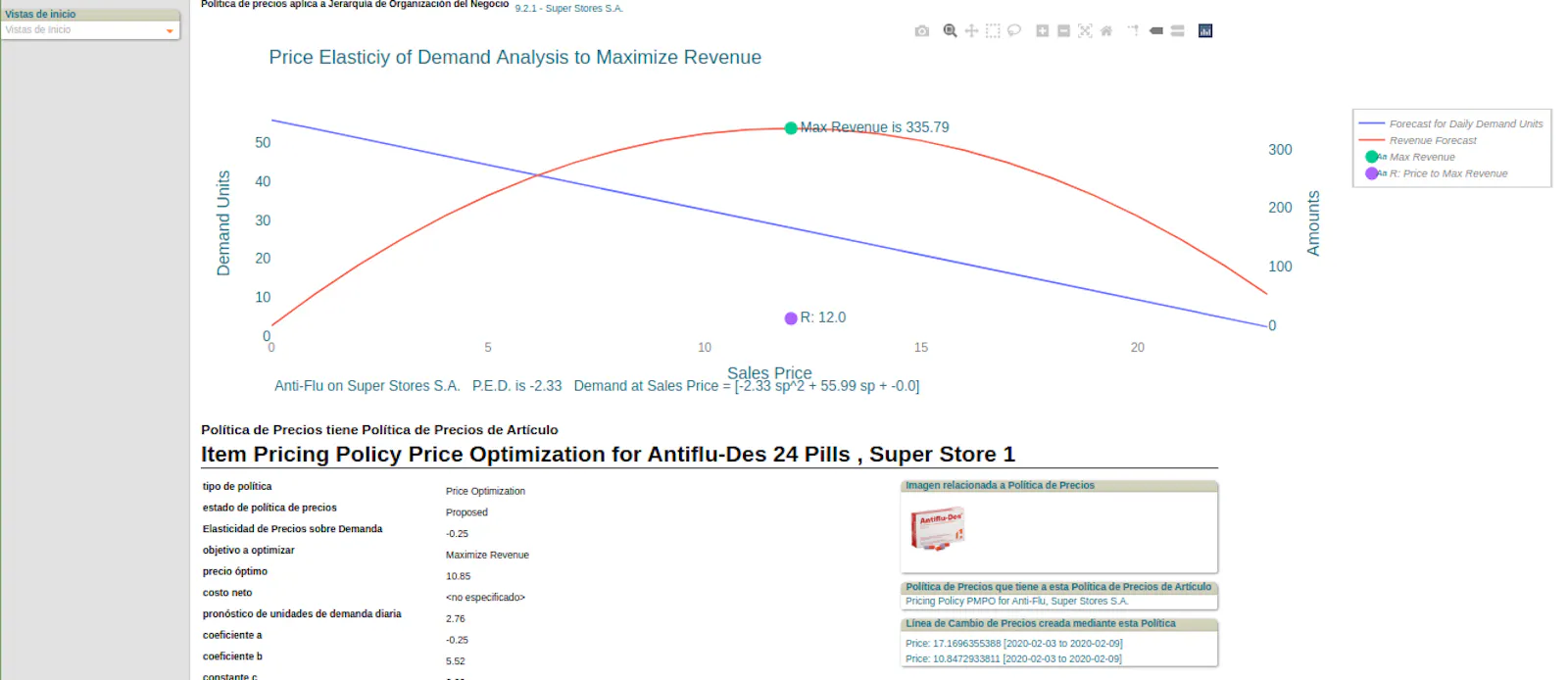 JuiceMantics screenshot 3