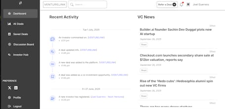 VentureLink gallery image
