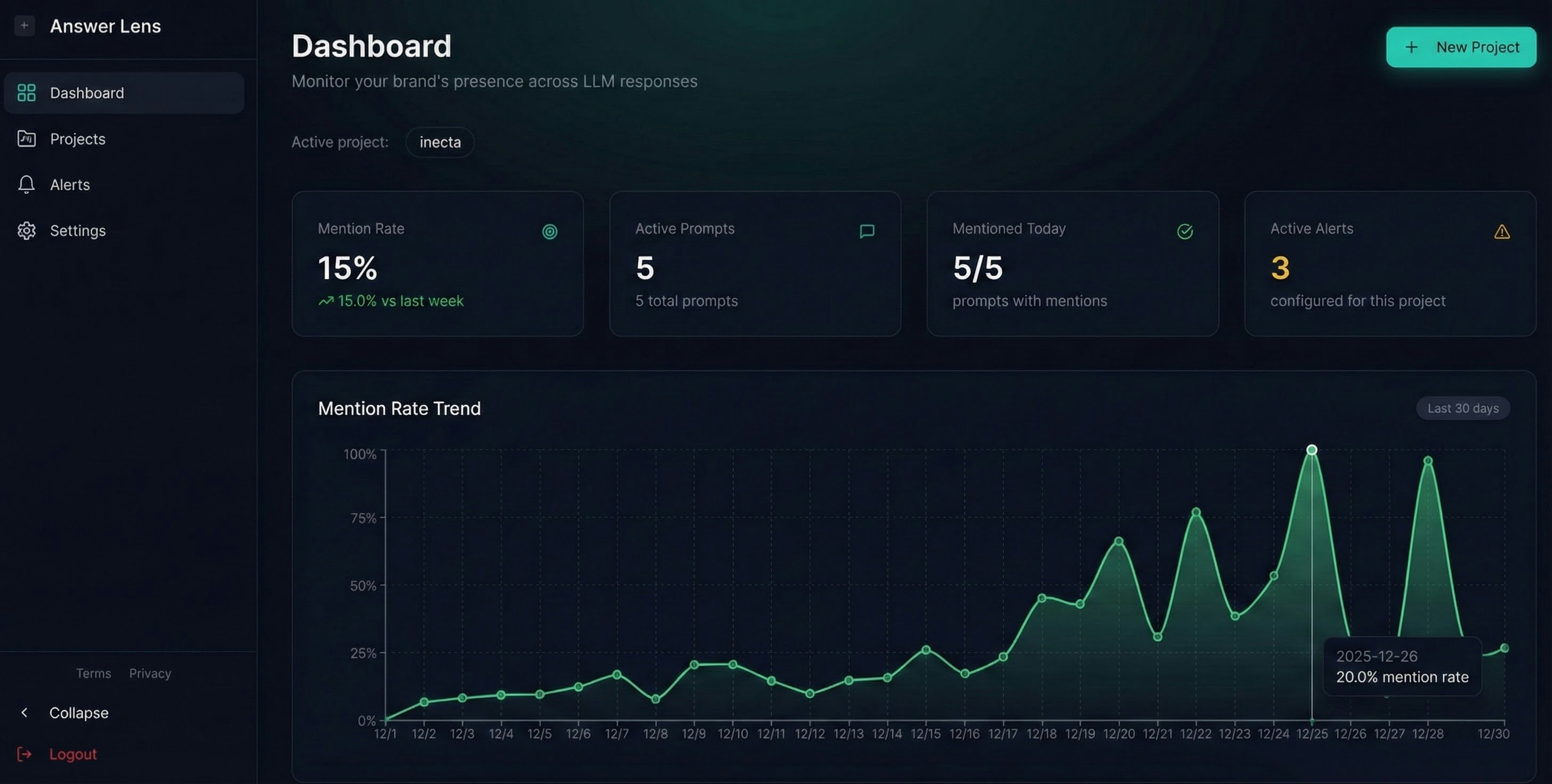 Answer Lens gallery image