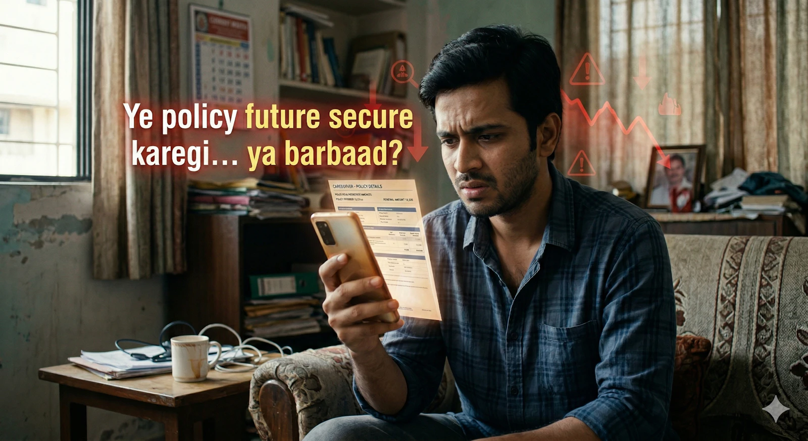 EzPolicy screenshot 2