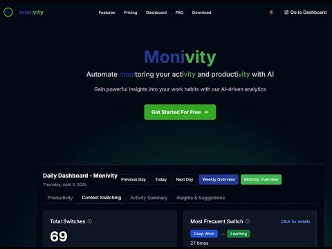 Monivity gallery image