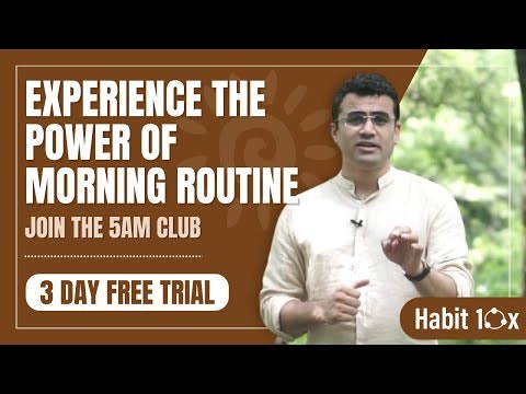 Morning Routine Mastery Program  gallery image