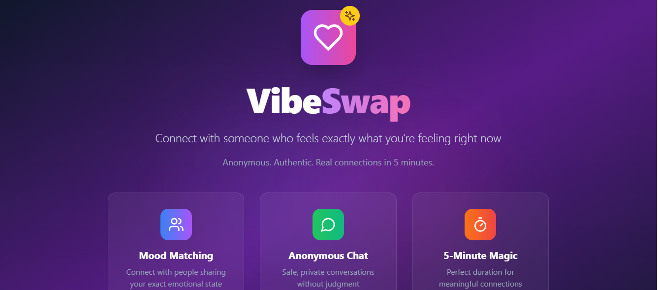 VibeSwap