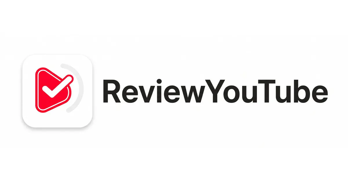 Reviewyoutube.com gallery image