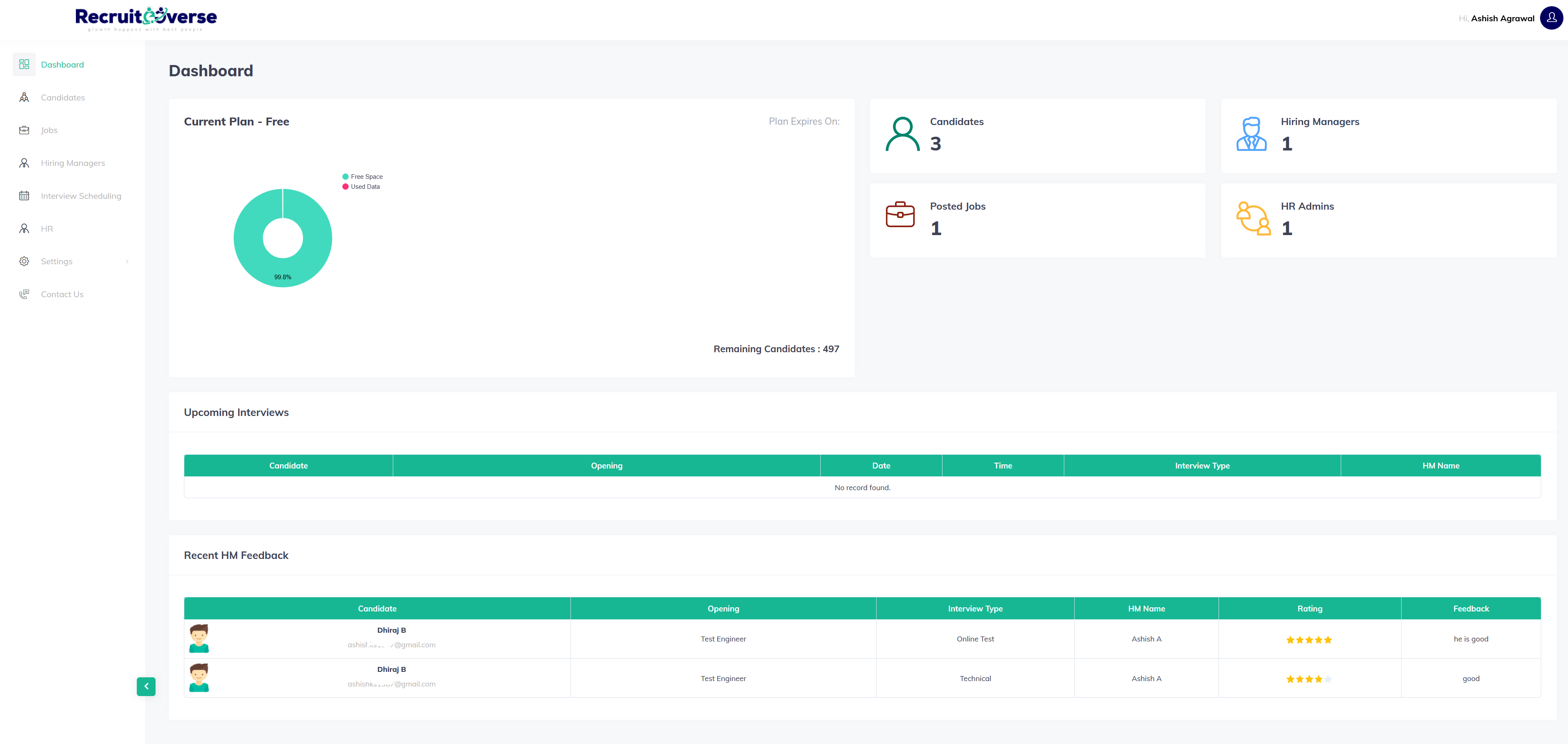 Recruiteeverse gallery image