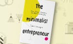 The Minimalist Entrepreneur image