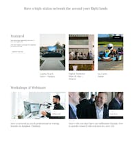 The Overseas Network gallery image