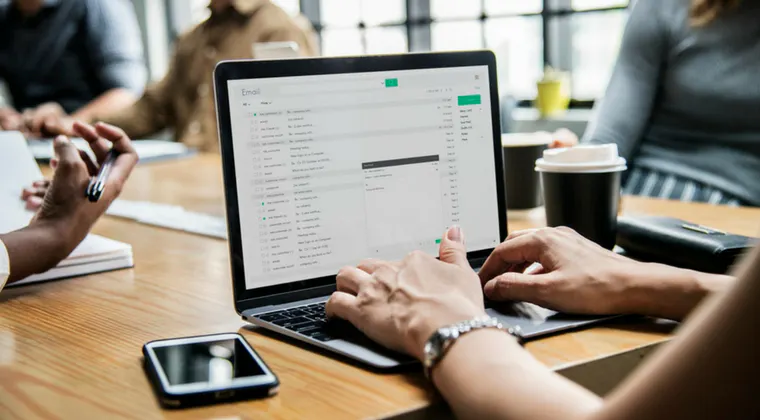 Email Writing Masterclass