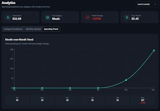 Expense Hub gallery image