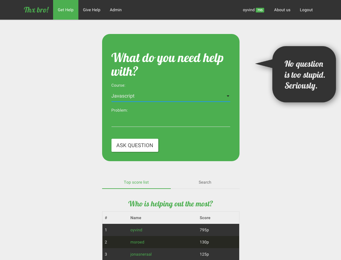 Thx bro! gallery image