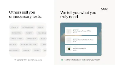 Get Transparent Pricing on Labs gallery image