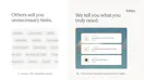 Get Transparent Pricing on Labs