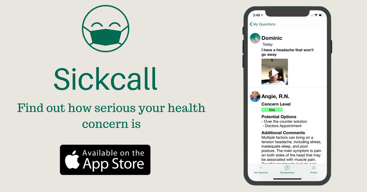 Sickcall gallery image