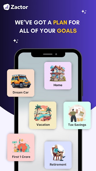 Média Zactor - Plate-forme de financement personnelle complète 3