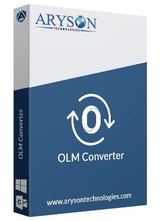 Convertitore Aryson OLM