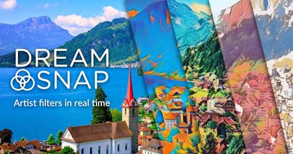 Dreamsnap gallery image