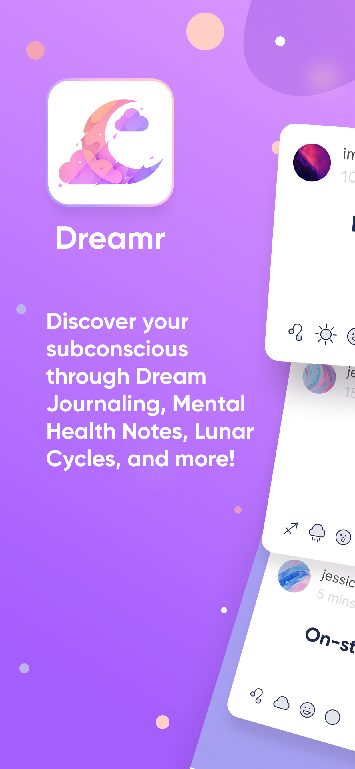 Dreamr media 1