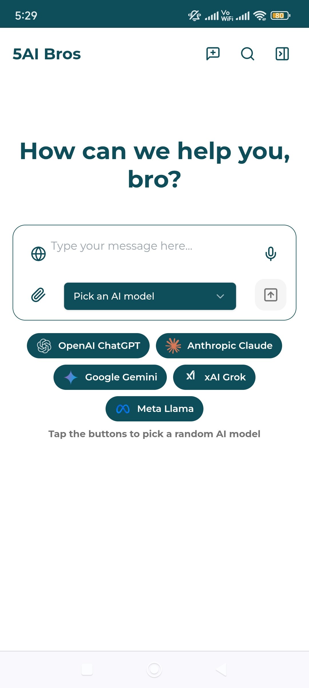 5AI Bros gallery image