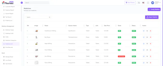 SoftMax gallery image
