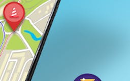 Street view maps Live: GPS  Navigation media 2