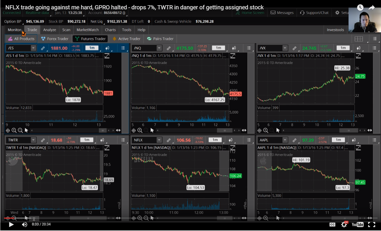 Trader Mob gallery image