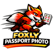 Foxly Passport Photo Maker