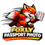 Foxly Passport Photo Maker