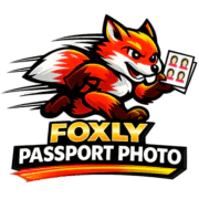 Foxly Passport Photo Maker