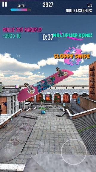 Hoodrip gallery image