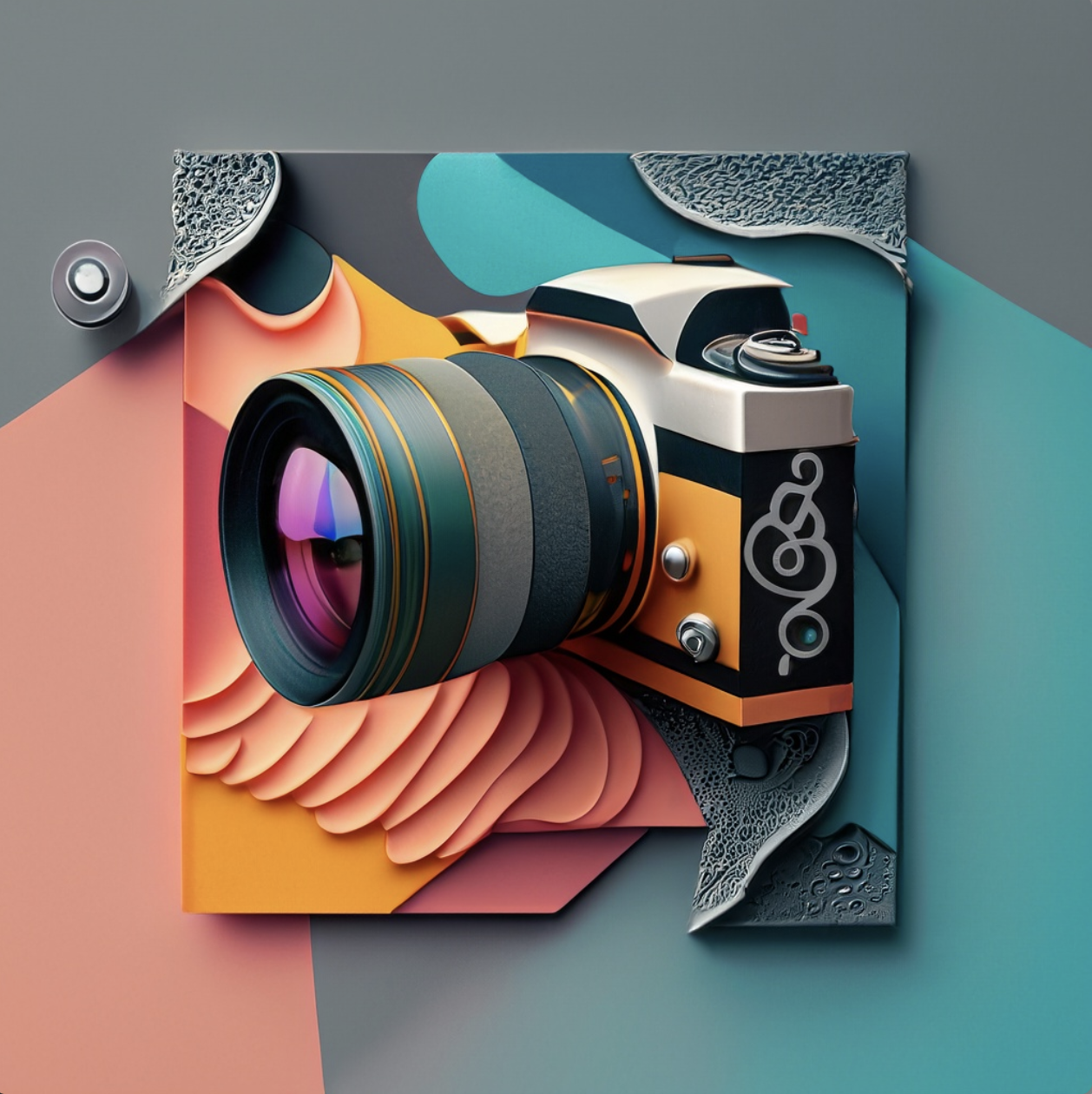 Captionr - AI üretilen fotoğraf altyazıları