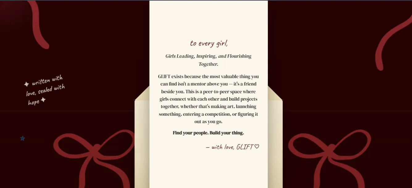 GLIFT gallery image
