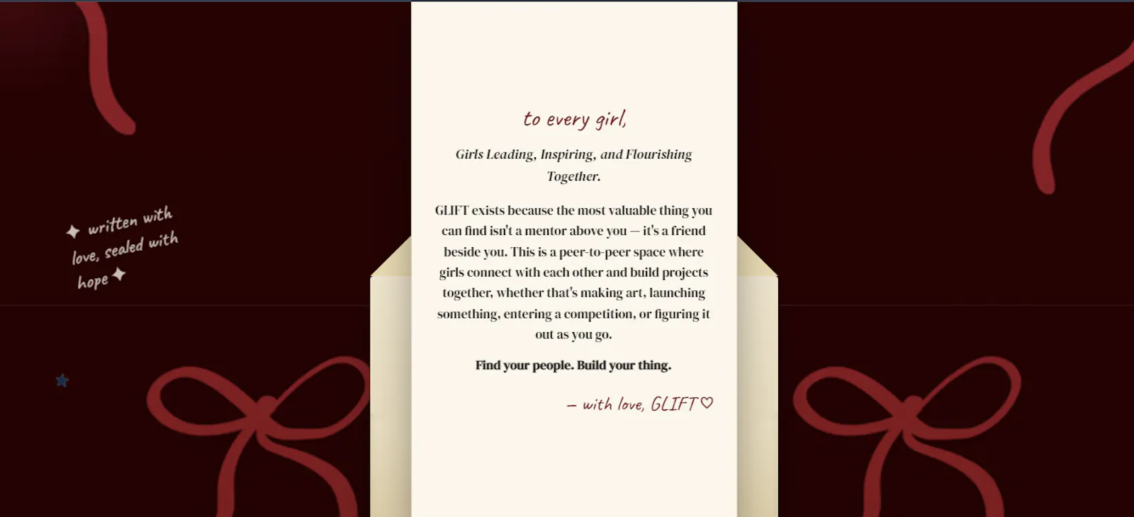 GLIFT screenshot 3