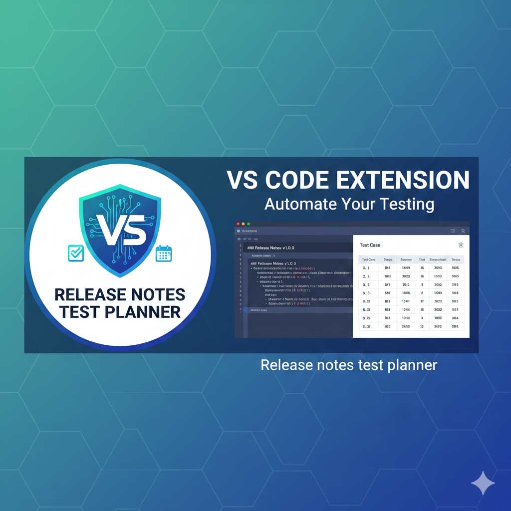 Release Notes Test planner gallery image
