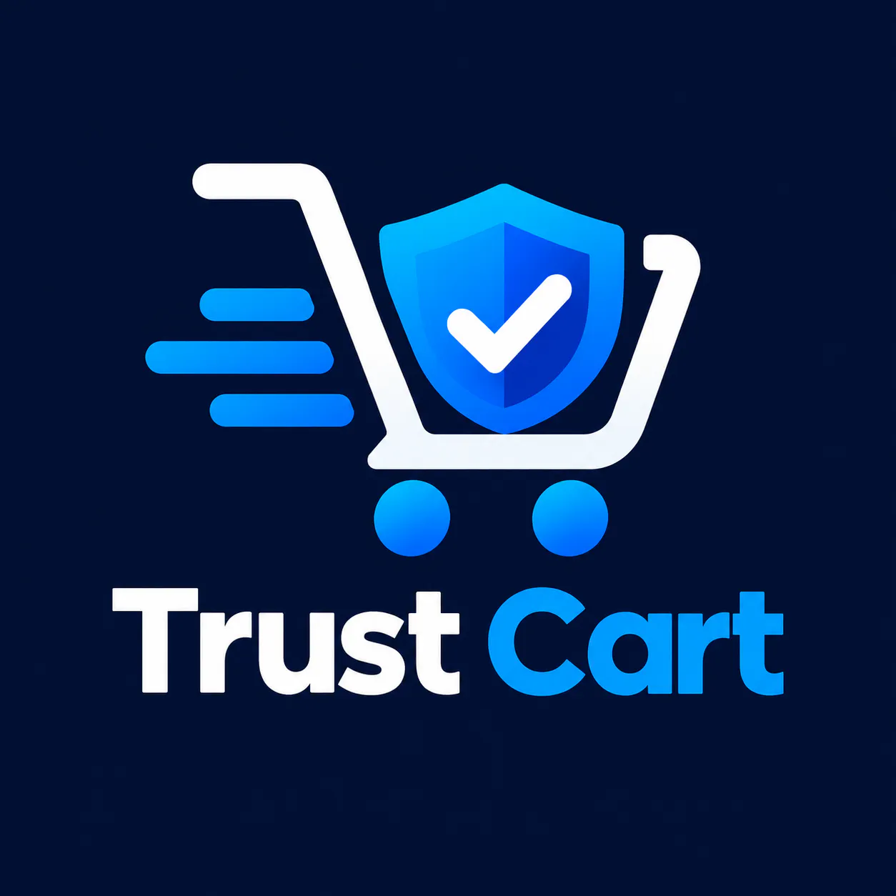 Trust cart