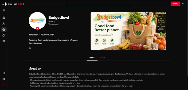Markubees screenshot 4