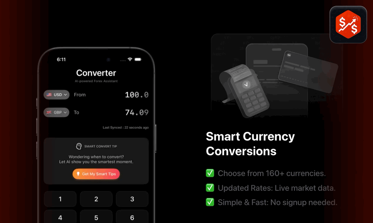Mídia 4 de Sabedoso - Desbloqueie o mercado Smart Insights para economizar mais, prevê tendências.