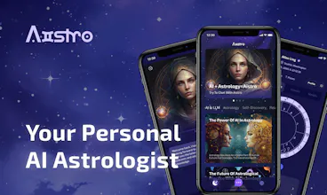 Aistro gallery image