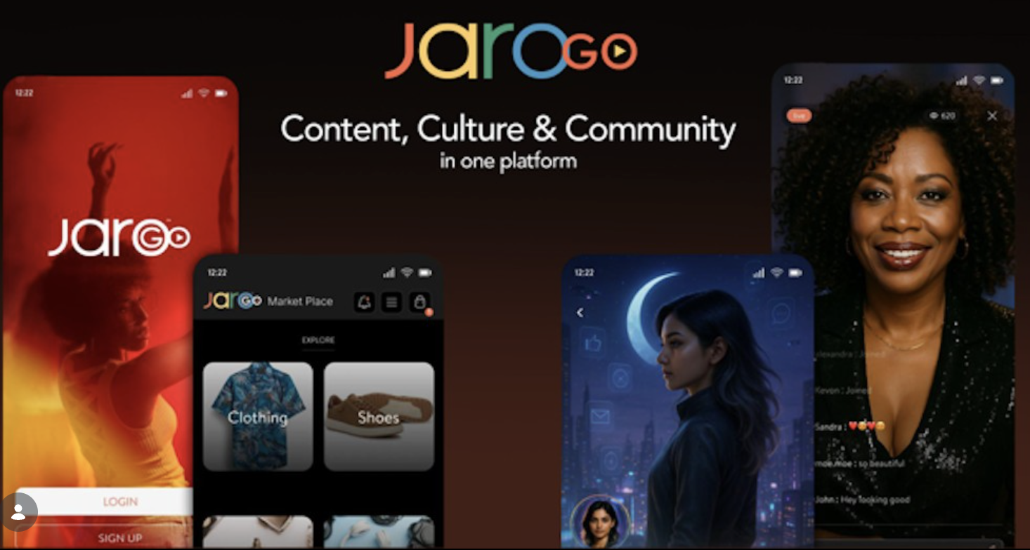 JaroGO gallery image