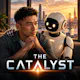 The Catalyst | An AI sci-fi Short Film