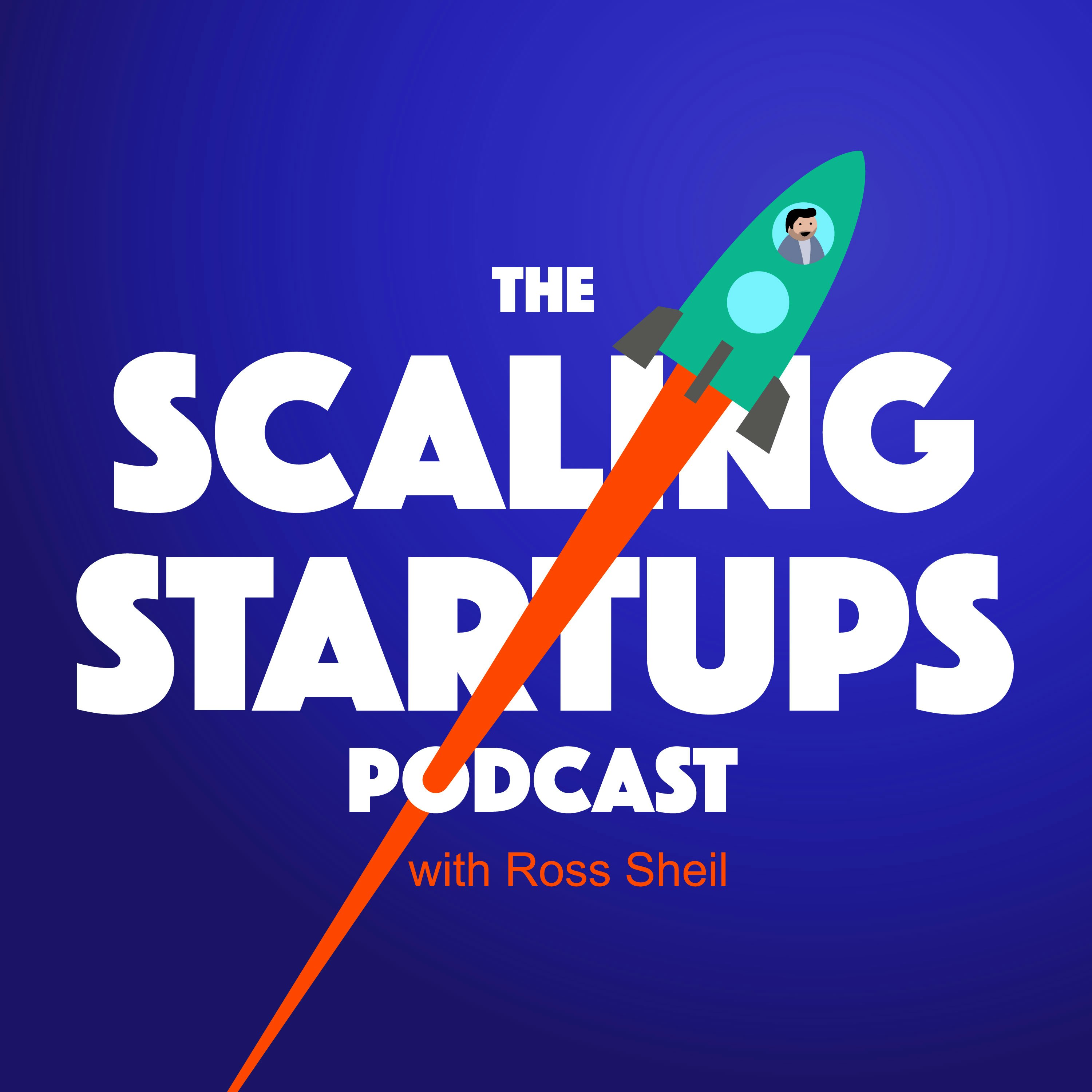 The Scaling Startups Podcast gallery image