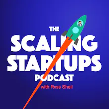 The Scaling Startups Podcast gallery image