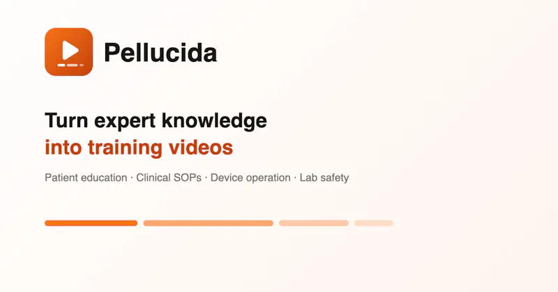 Pellucida screenshot 2