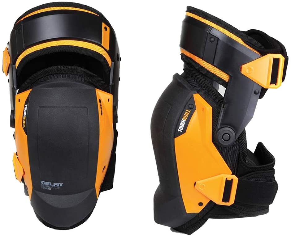 Toughbuilt Knee Pads